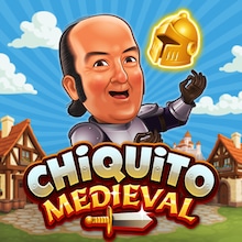 Chiquito Medieval