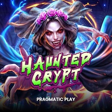 Haunted Crypt