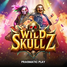 Wild Skullz