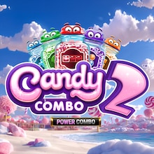 Candy Combo 2 Power Combo™