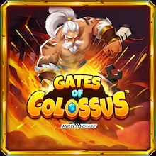 Gates of Colossus™ MultiChase™