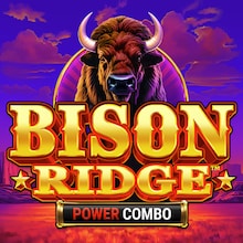 Bison Ridge Power Combo™