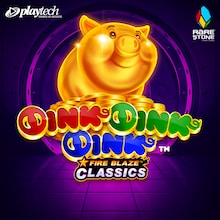 Fire Blaze: Oink Oink Oink™