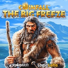 CoinFall: The Big Freeze