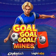 Goal Goal Goal! Mines