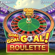 Goal Goal Goal! Roulette™