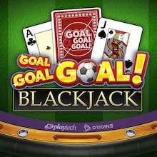 Goal Goal Goal! Blackjack™
