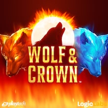 Wolf & Crown