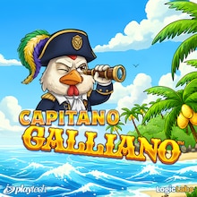 Capitano Galliano™