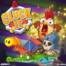 Cluck It!™