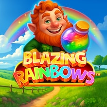 Blazing Rainbows