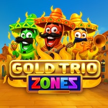 Gold Trio Zones™