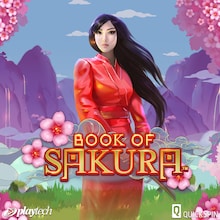 Book of Sakura