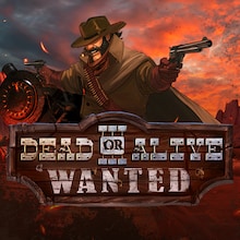 Dead or Alive™ 3: Wanted