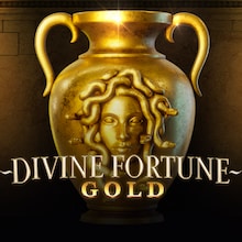 Divine Fortune Gold