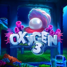 Oxygen 3