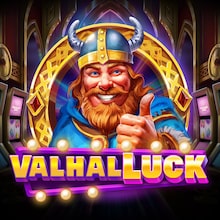 ValhalLuck