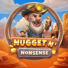 Nugget n’ Nonsense