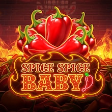 Spice Spice Baby!