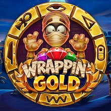 Wrappin' Gold