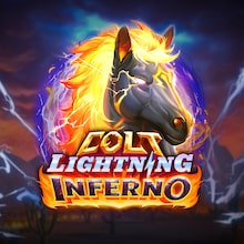 Colt Lightning Inferno