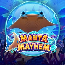 Manta Mayhem