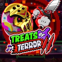 Treats of Terror II