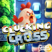 Clucking Cross