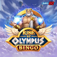 Rise of Olympus Bingo