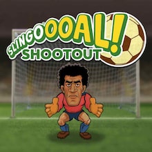 Slingoooal! Shootout