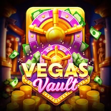 Vegas Vault