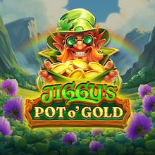 Jiggy's Pot O' Gold