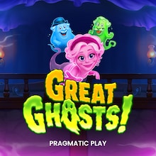 Great Ghosts!