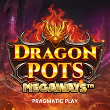 Dragon Pots Megaways