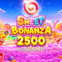 Sweet Bonanza 2500