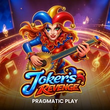 Joker’s Revenge
