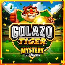 Golazo Tiger Mystery Link&Win