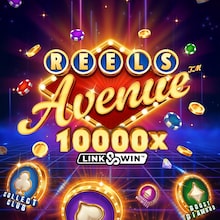 Reels Avenue Link&Win