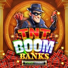 TNT Boom Banks Power Combo™