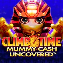 Climb Time Mummy Cash Uncovered