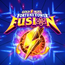 Gold Blitz Fortune Tower Fusion
