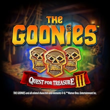 The Goonies Quest for Treasure 3
