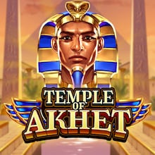 Temple of Akhet