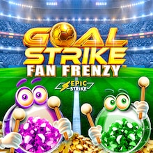 Goal Strike Fan Frenzy