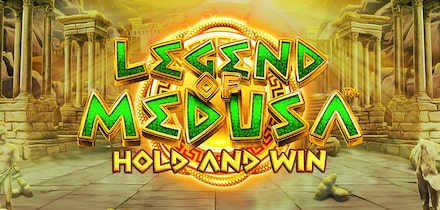 Legend of Medusa