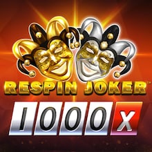 Respin Joker 1000