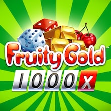 Fruity Gold 1000