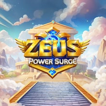 Zeus: Power Surge