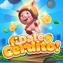 ¡Dale Cerdito!