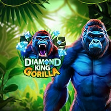 Diamond King Gorilla